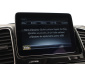 Mercedes-Benz GLS, 2016