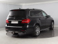 Mercedes-Benz GLS, 2016