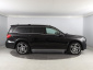 Mercedes-Benz GLS, 2016
