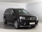 Mercedes-Benz GLS, 2016