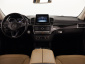 Mercedes-Benz GLS, 2016