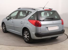 Peugeot 207 - 2012