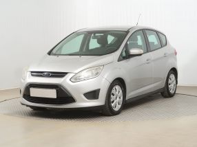 Ford Focus C-Max - 2011