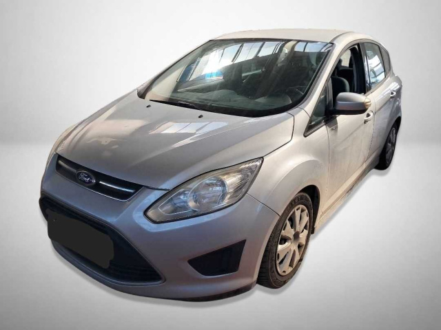 Ford C-Max 2011