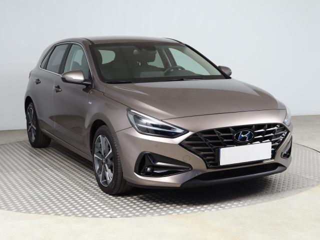 Hyundai i30 2023