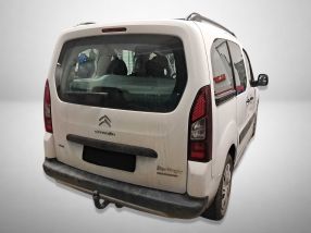 Citroen Berlingo - 2015