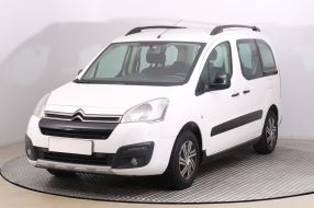 Citroen Berlingo - 2015