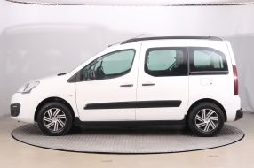 Citroen Berlingo - 2015