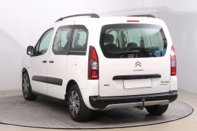 Citroen Berlingo - 2015