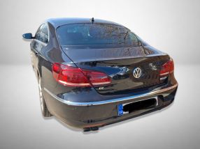 Volkswagen CC - 2015