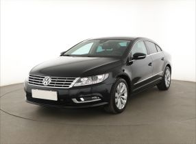 Volkswagen CC - 2015