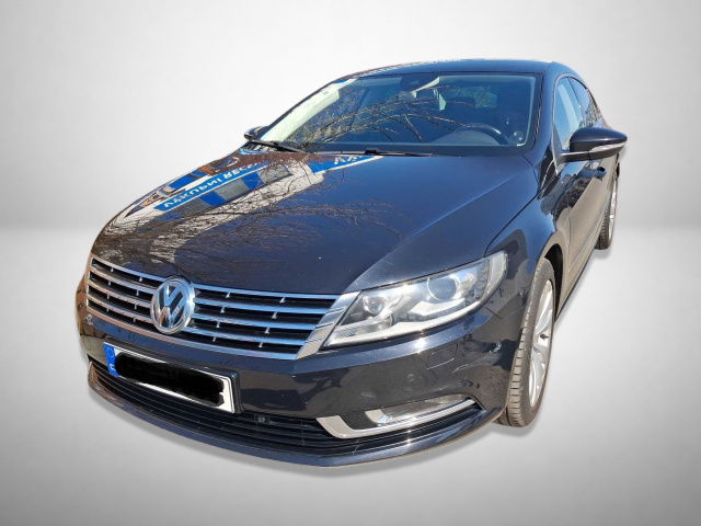 Volkswagen CC 2015