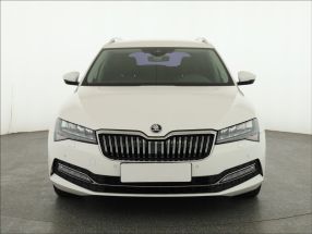 Skoda Superb - 2019