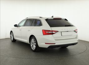 Skoda Superb - 2019