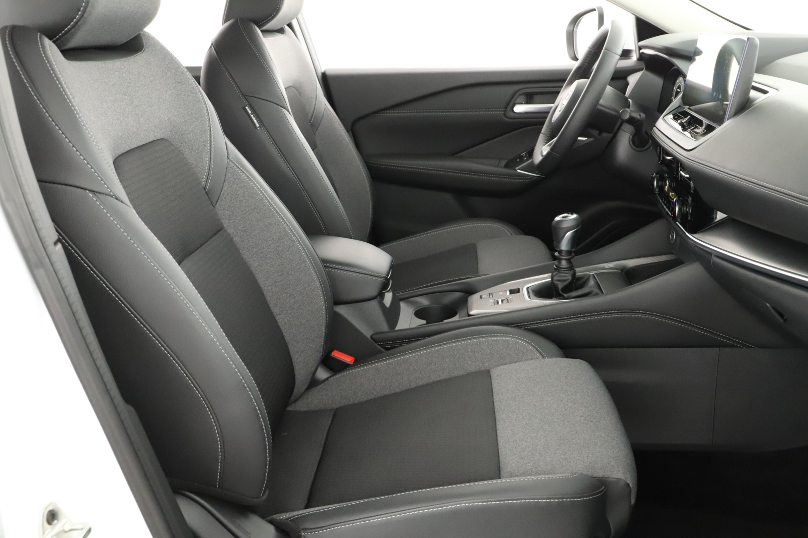 Nissan Qashqai - 2025