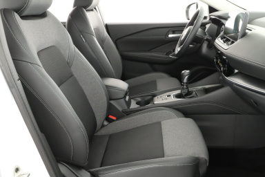 Nissan Qashqai - 2025