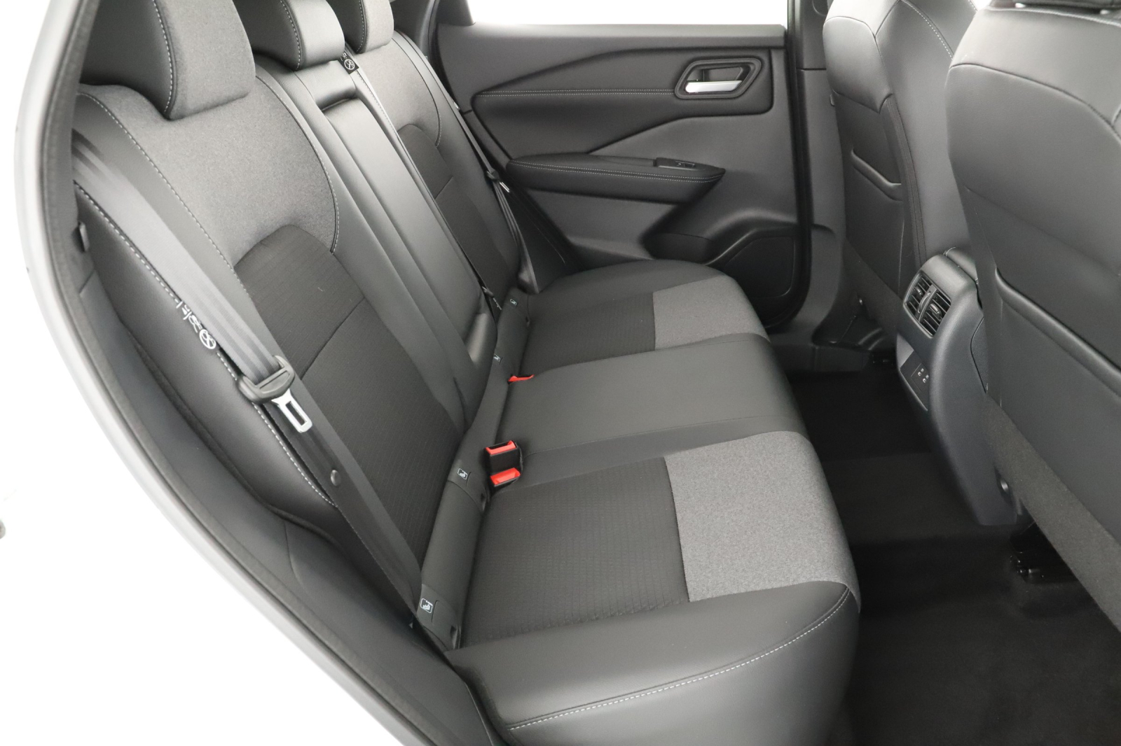 Nissan Qashqai - 2025