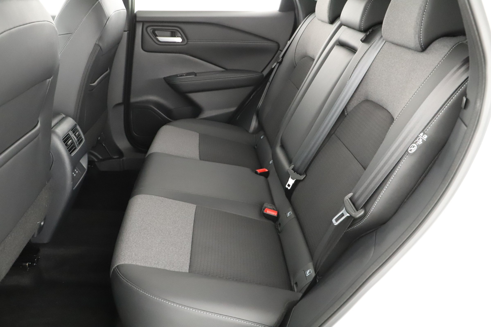 Nissan Qashqai - 2025