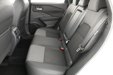 Nissan Qashqai - 2025