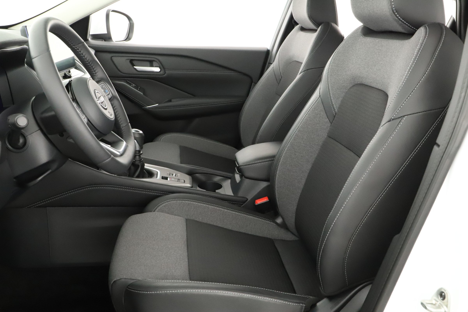 Nissan Qashqai - 2025