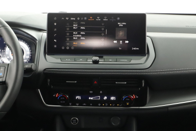 Nissan Qashqai - 2025