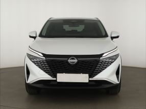 Nissan Qashqai - 2025