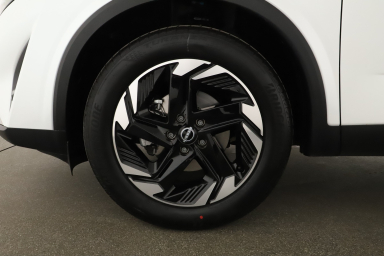 Nissan Qashqai - 2025