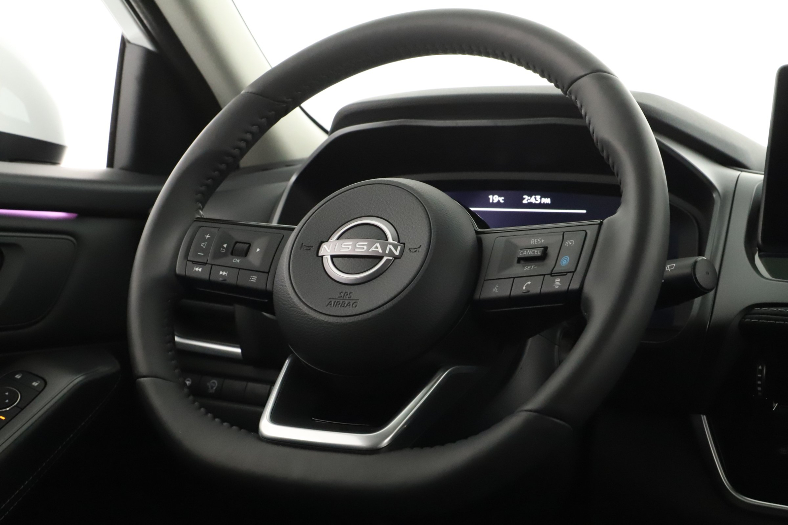 Nissan Qashqai - 2025