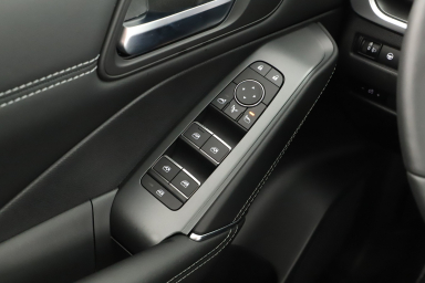 Nissan Qashqai - 2025