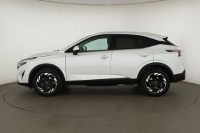 Nissan Qashqai - 2025