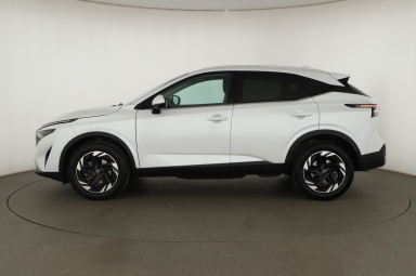 Nissan Qashqai - 2025