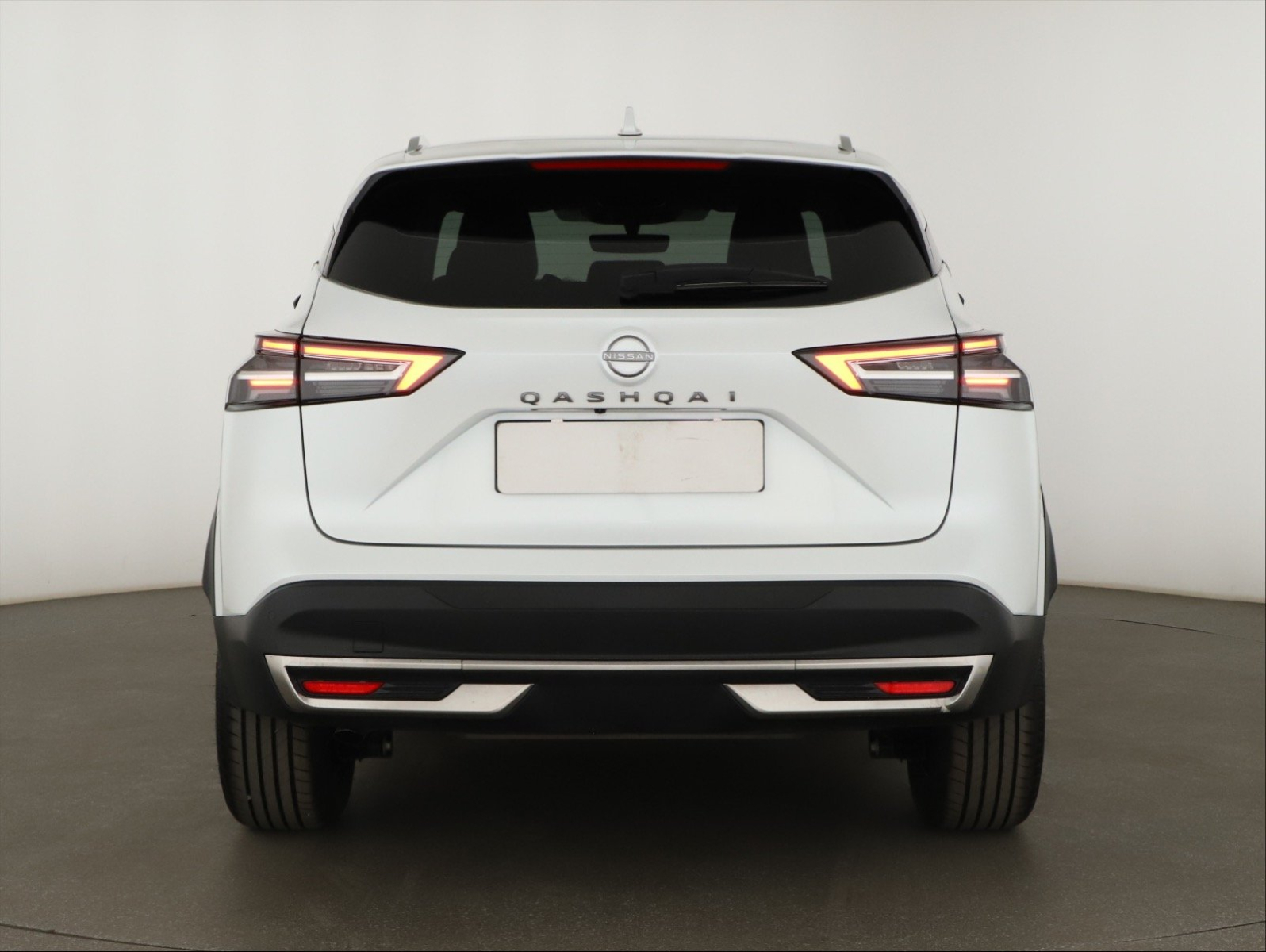 Nissan Qashqai - 2025