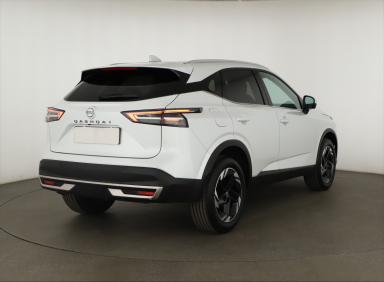 Nissan Qashqai - 2025