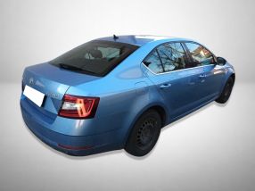 Skoda Octavia - 2017