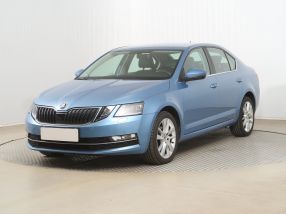 Škoda Octavia - 2017