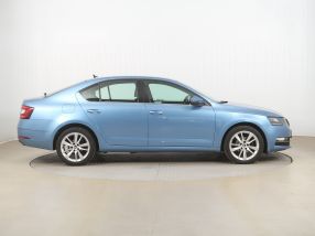 Škoda Octavia - 2017