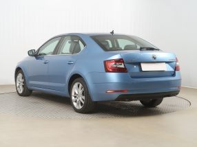 Škoda Octavia - 2017