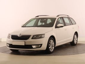 Škoda Octavia - 2015