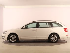 Škoda Octavia - 2015