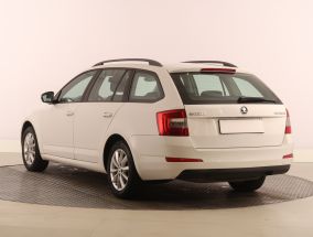 Škoda Octavia - 2015