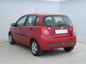 Chevrolet Aveo - 2011
