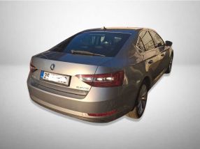 Skoda Superb - 2015