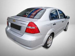 Chevrolet Aveo - 2011