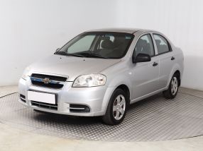 Chevrolet Aveo - 2011