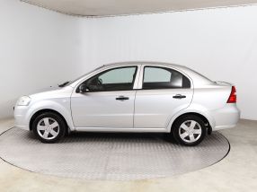 Chevrolet Aveo - 2011