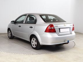 Chevrolet Aveo - 2011
