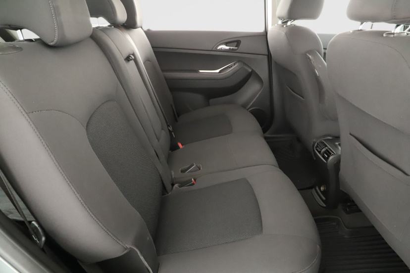 Chevrolet Orlando, 2011