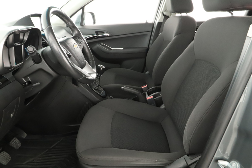 Chevrolet Orlando, 2011