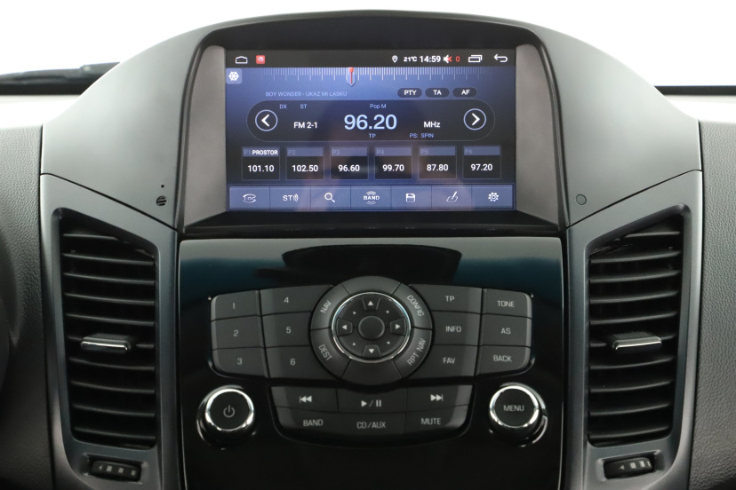 Chevrolet Orlando, 2011