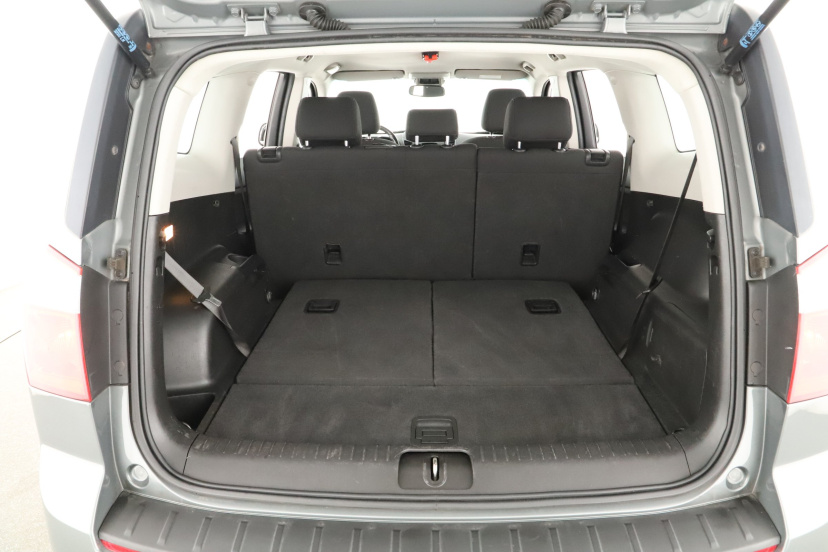 Chevrolet Orlando, 2011
